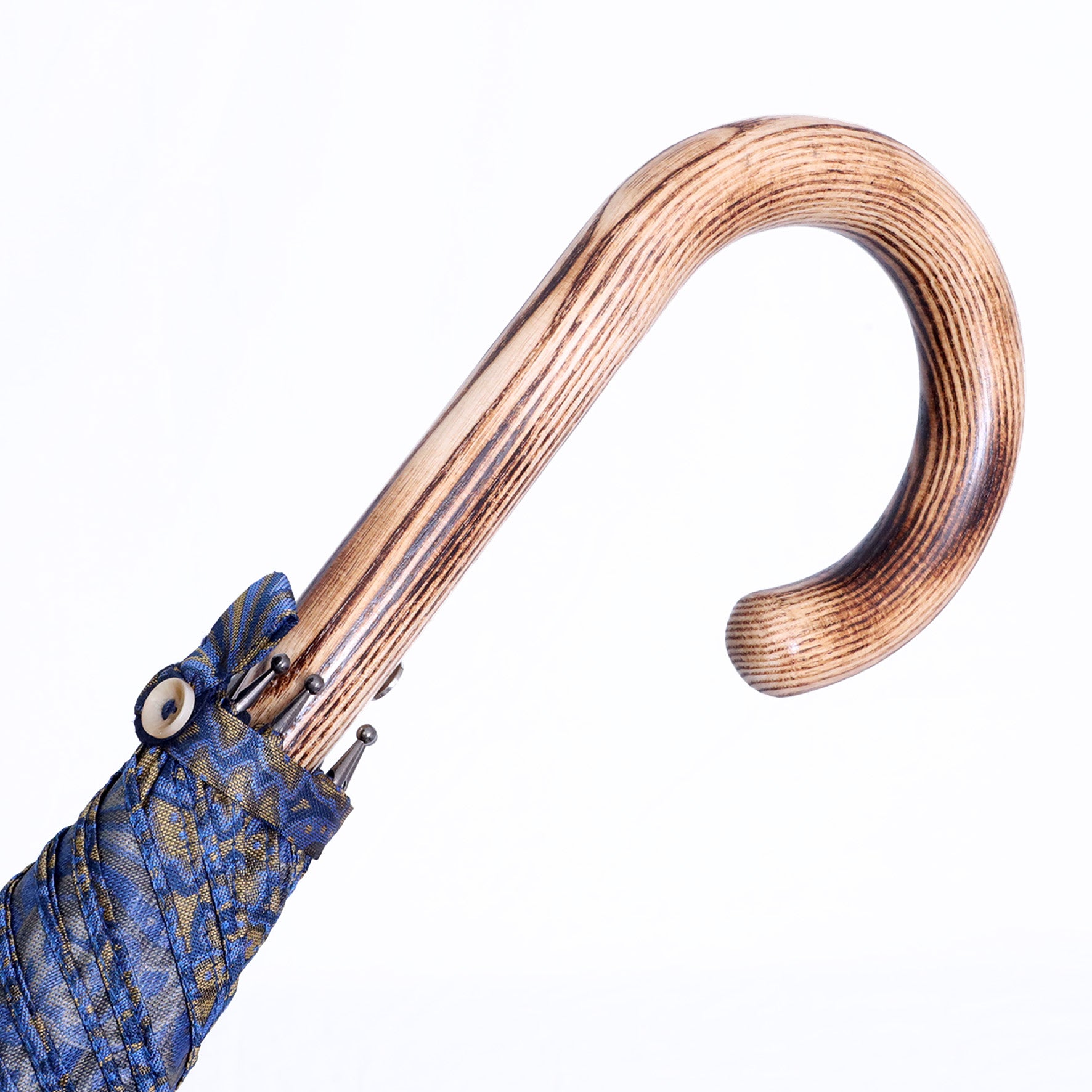 Hickory - Cashmere 442