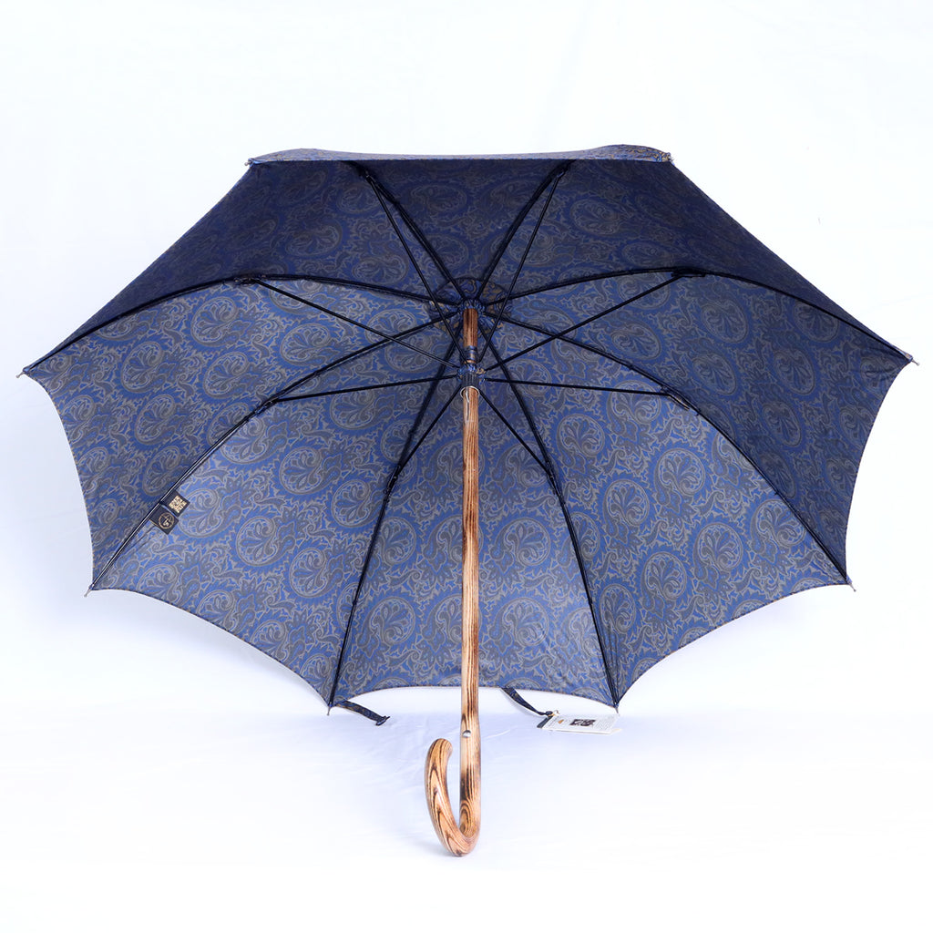 Hickory - Cashmere 442