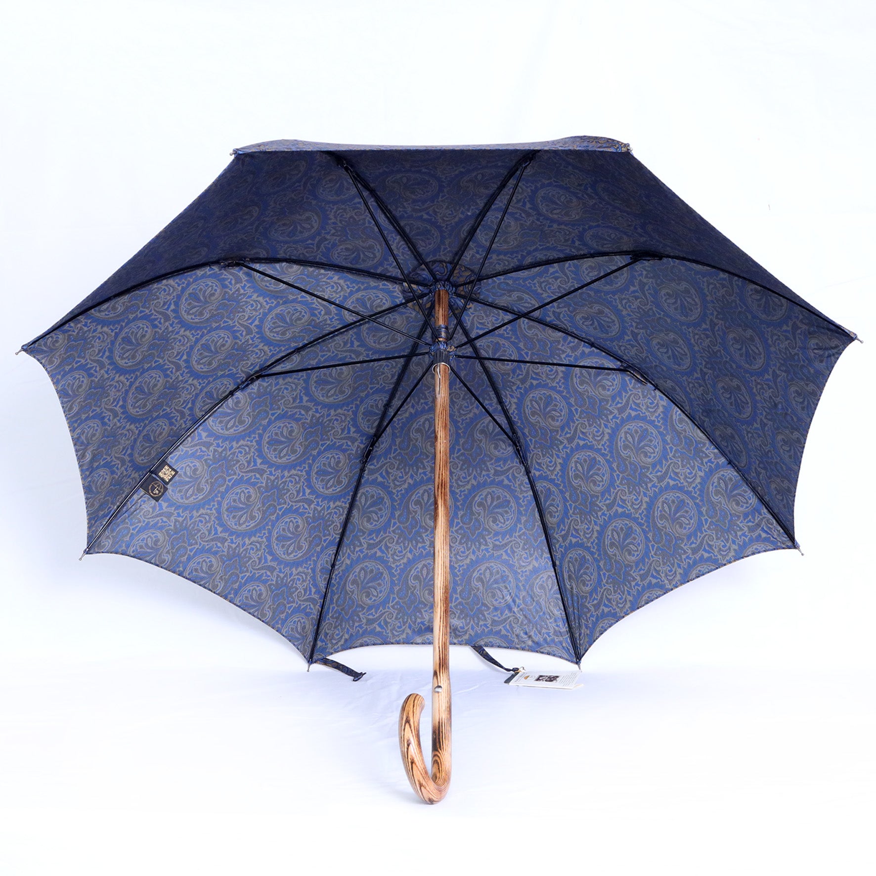 Hickory - Cashmere 442