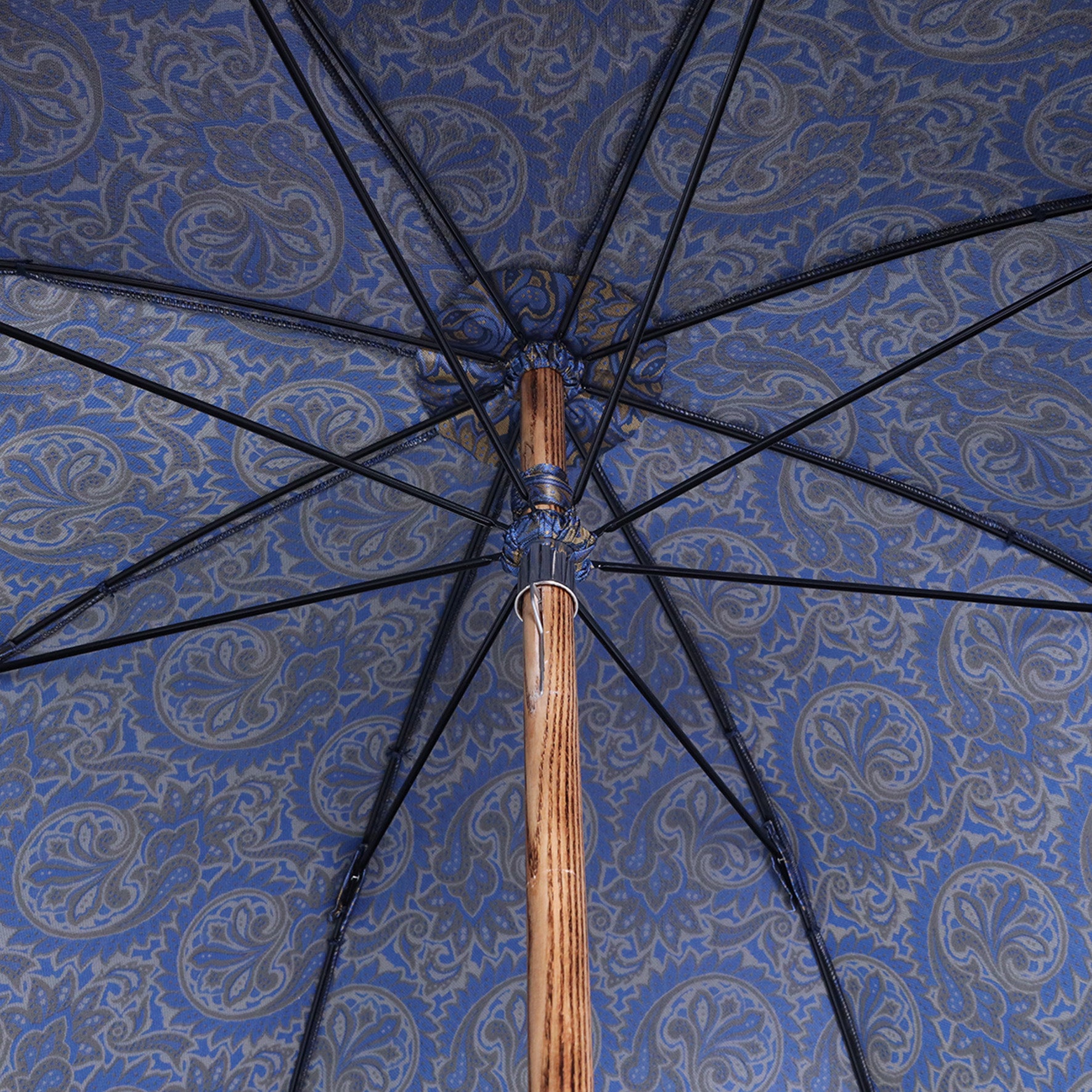 Hickory - Cashmere 442