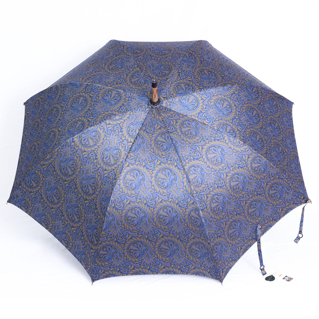Hickory - Cashmere 442