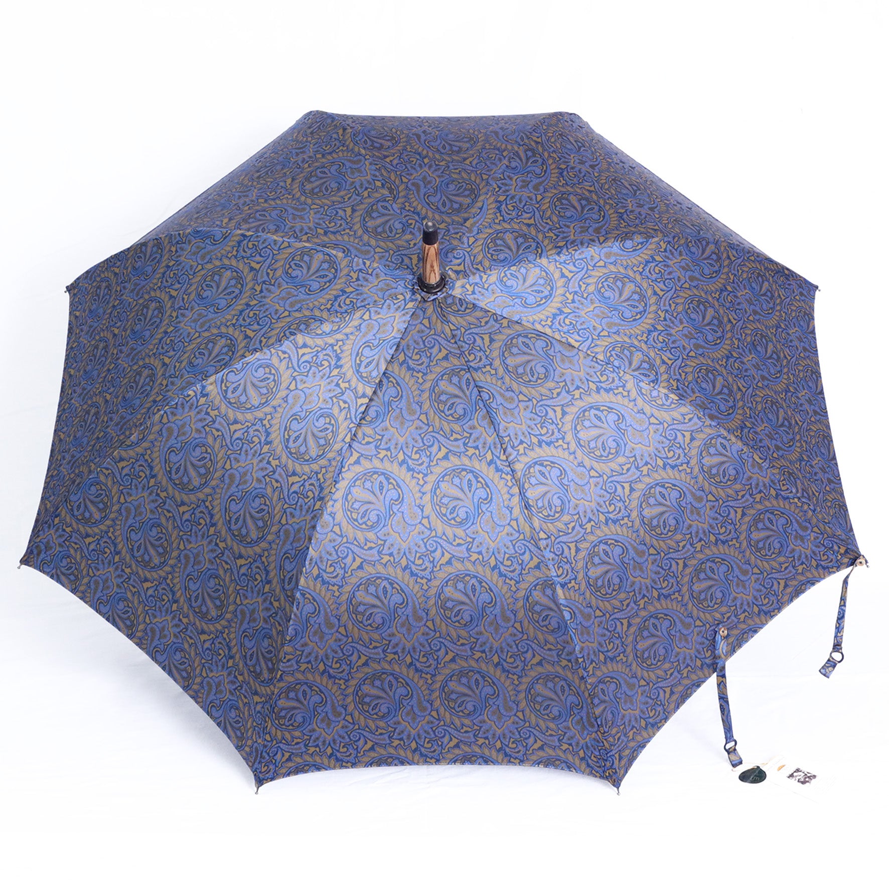 Hickory - Cashmere 442