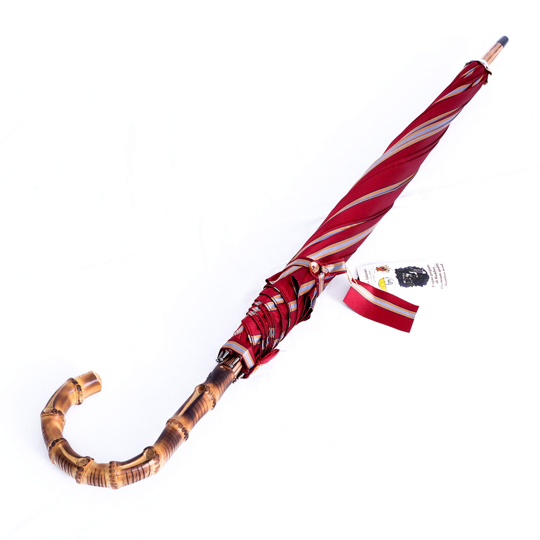 Bambù - Regimental 039