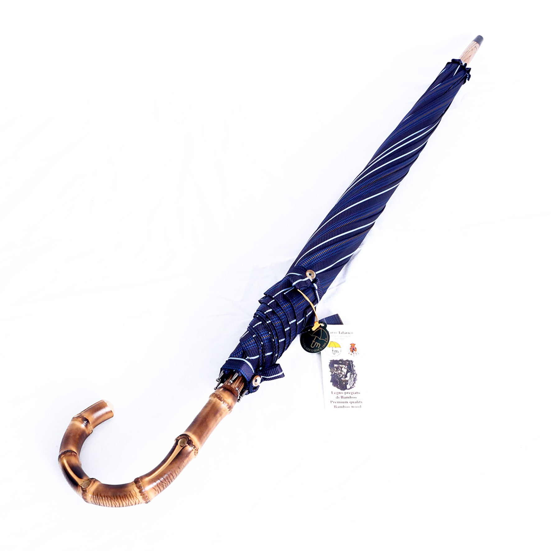 Bambù - Regimental 037