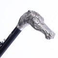 Calzante - Cavallo nickel