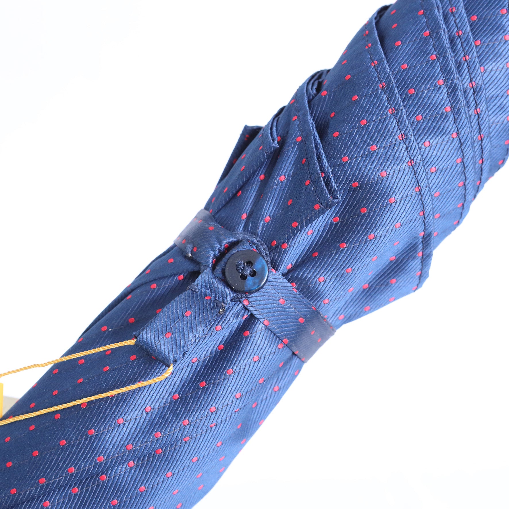 Ciliegio intero - Blue pois rossi