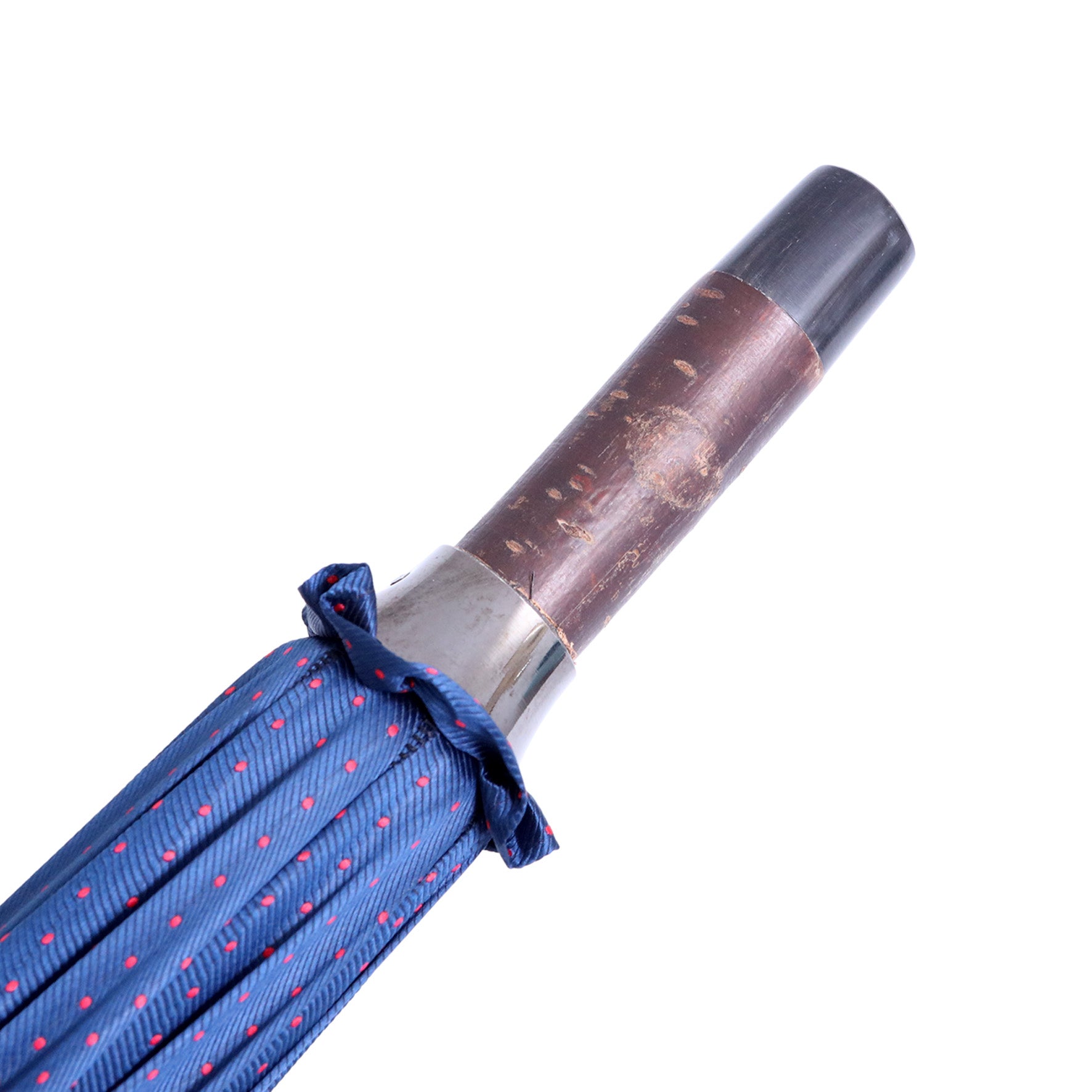 Ciliegio intero - Blue pois rossi