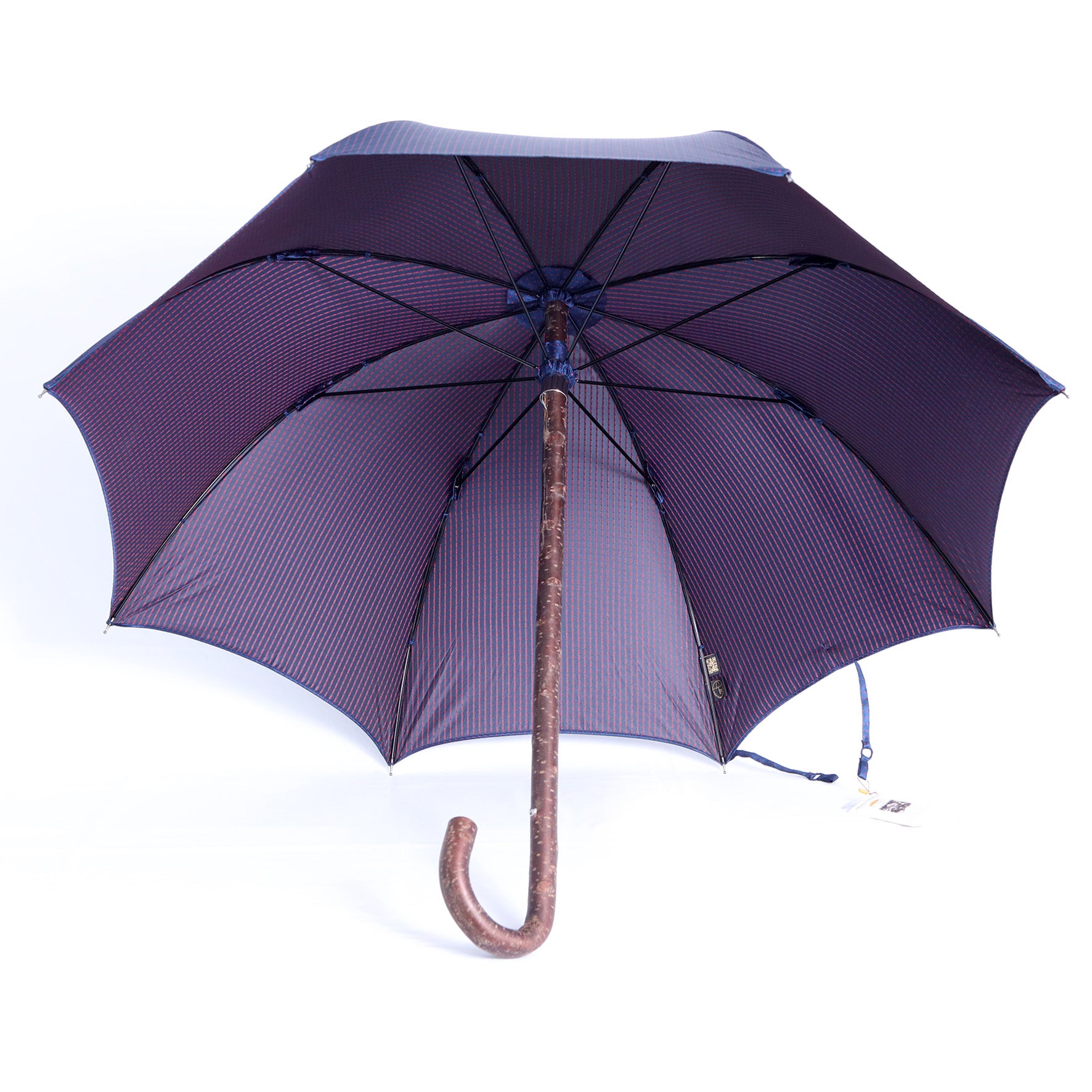 Ciliegio intero - Blue pois rossi
