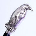 Calzante - Pinguino nickel