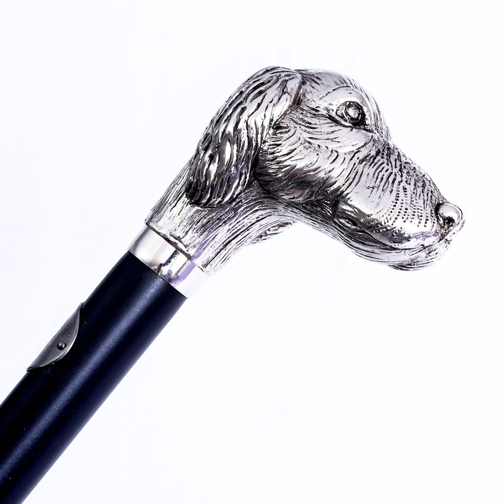 Calzante - Cane nickel