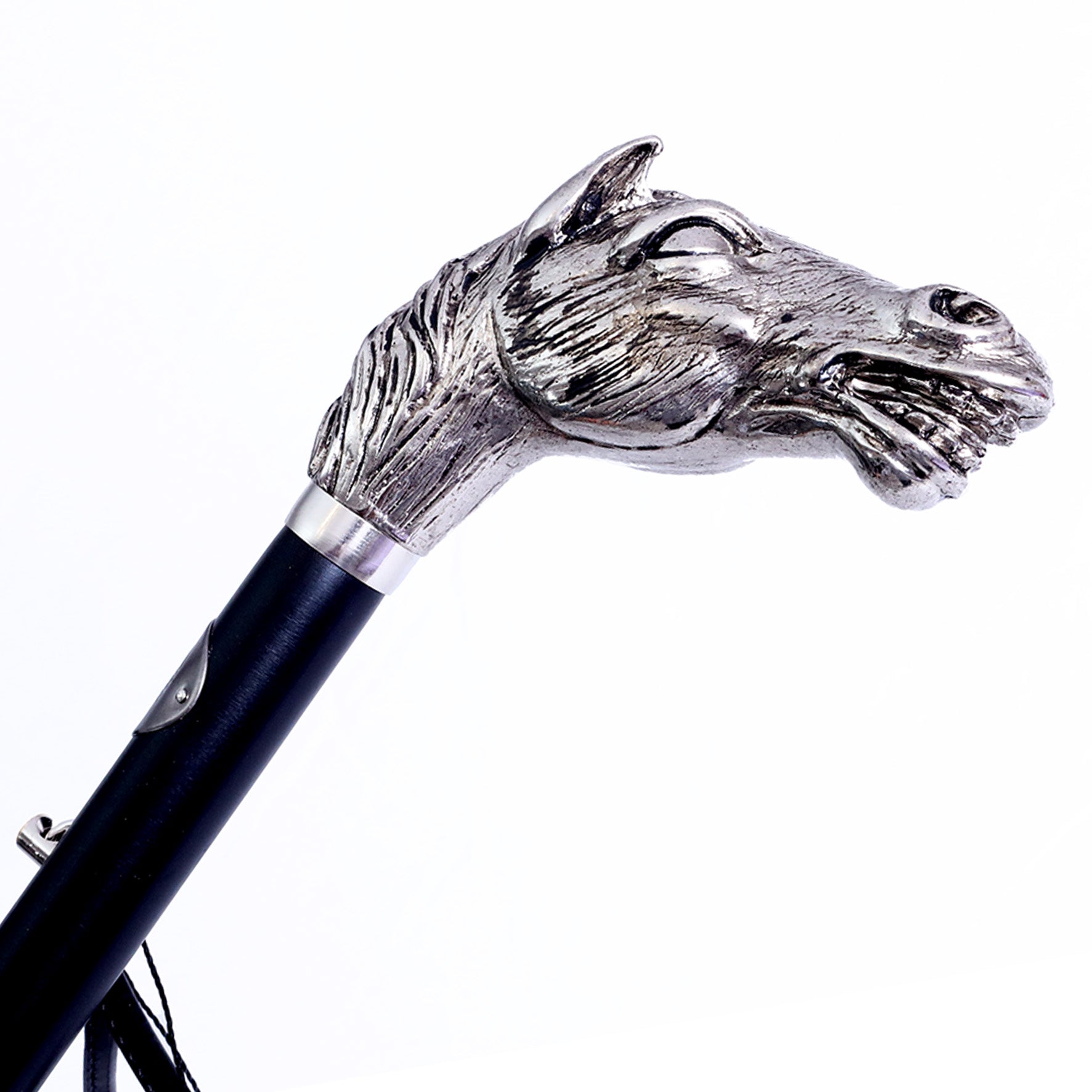 Calzante - Cavallo 2 nickel