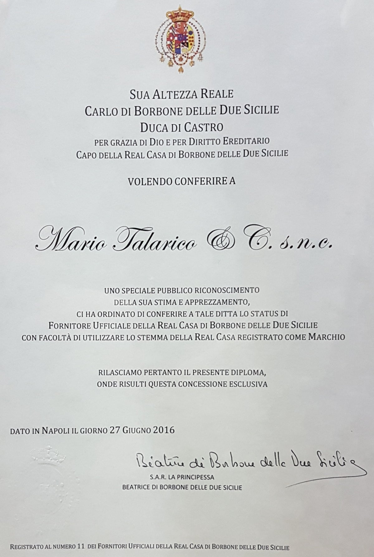 Immagine galleria