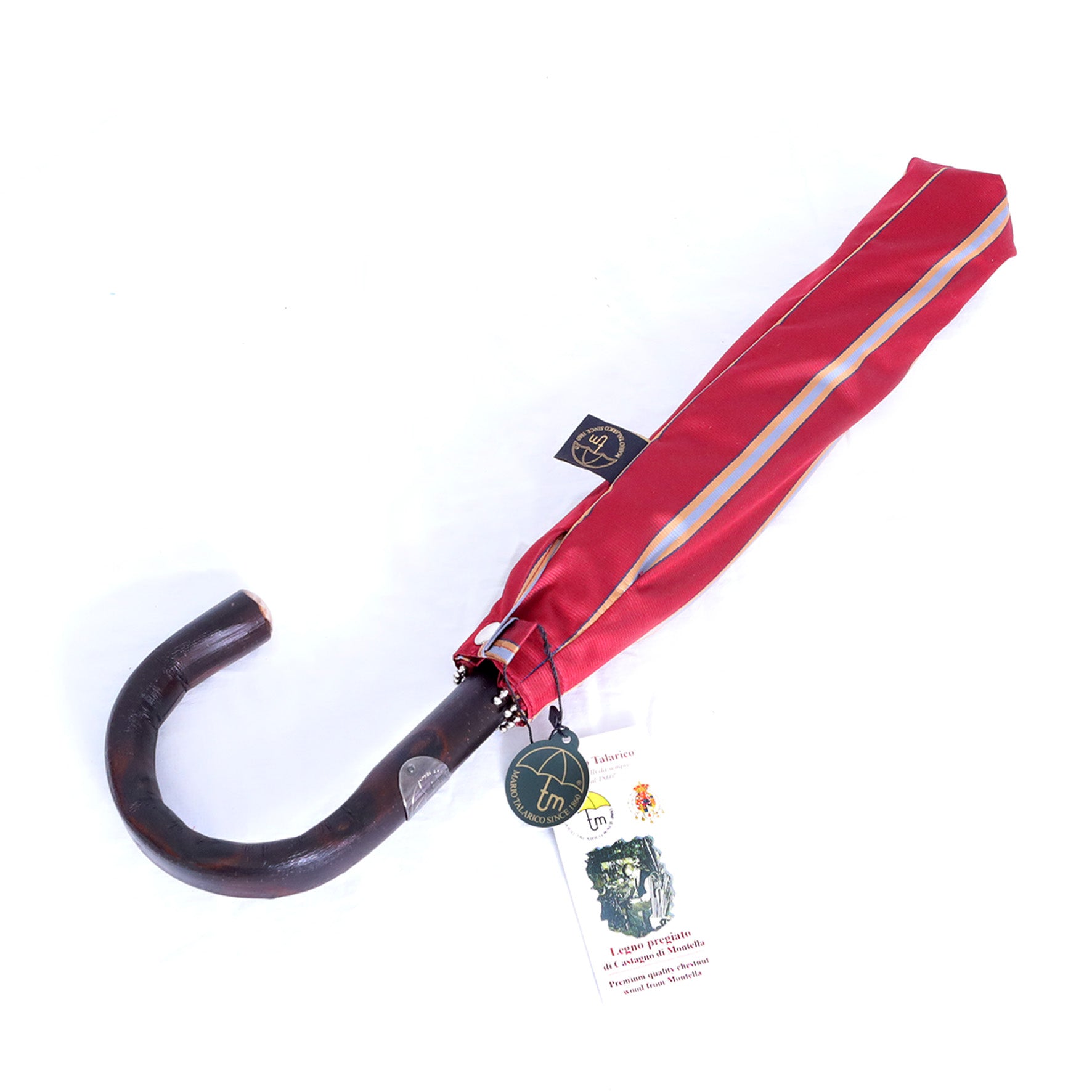 Castagno di Montella - Regimental 001