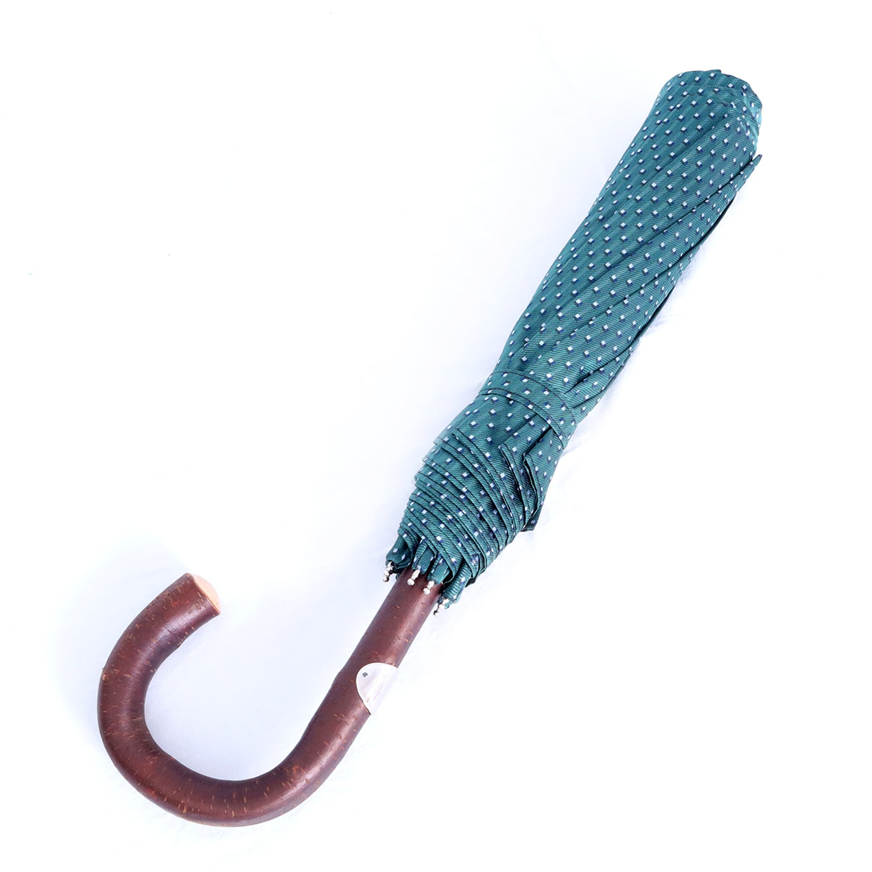 Castagno - Jacquard 091