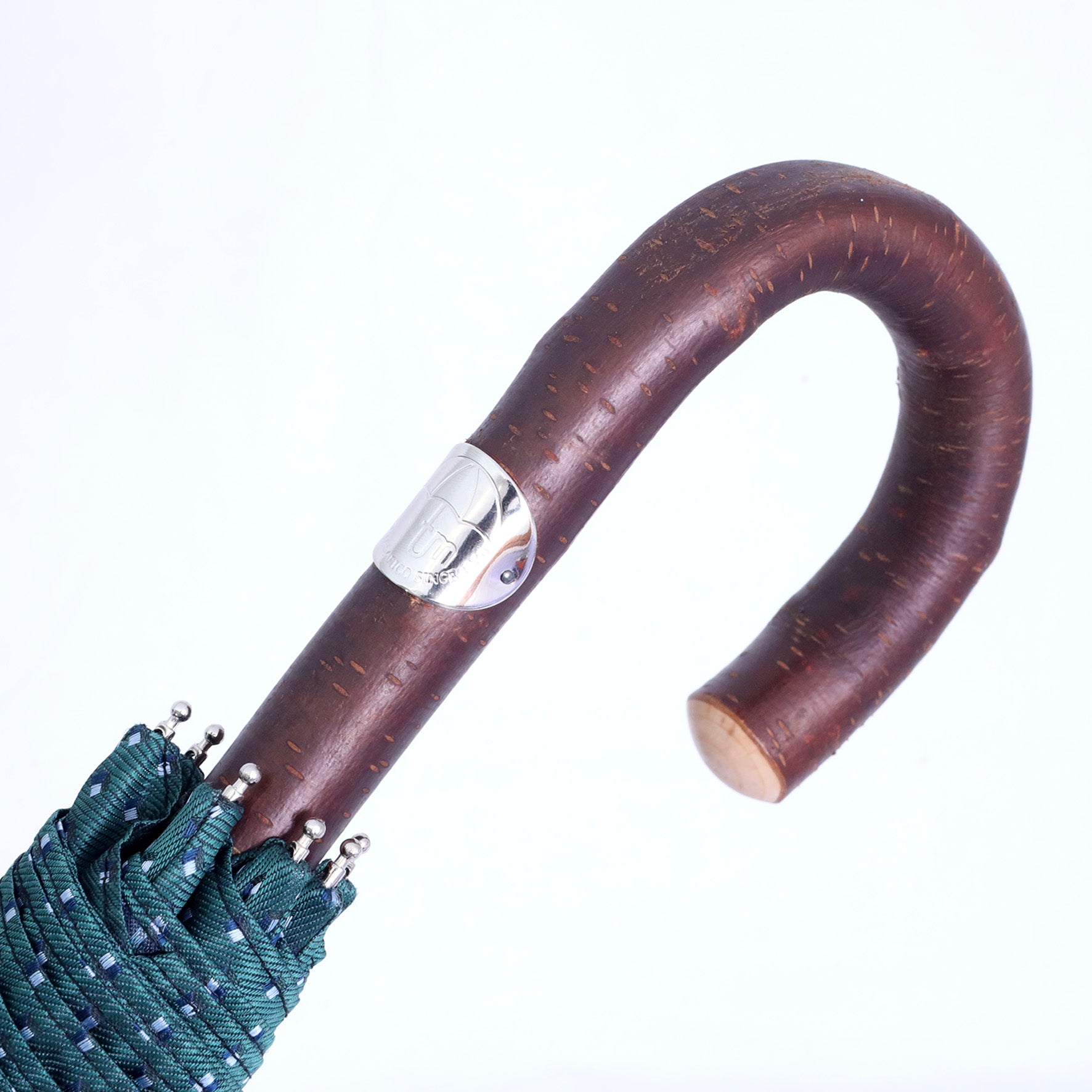 Castagno - Jacquard 091