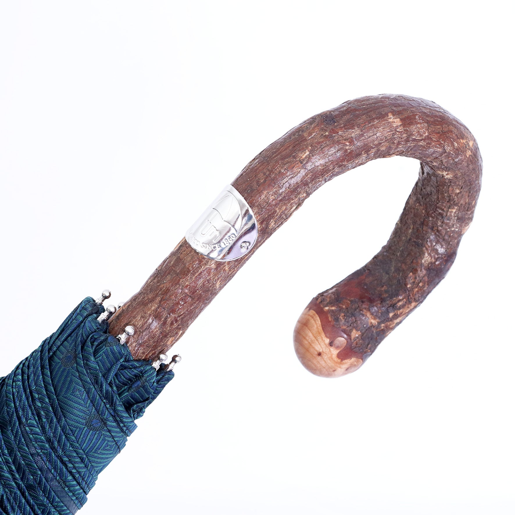 Radice di Olmo - Jacquard 092