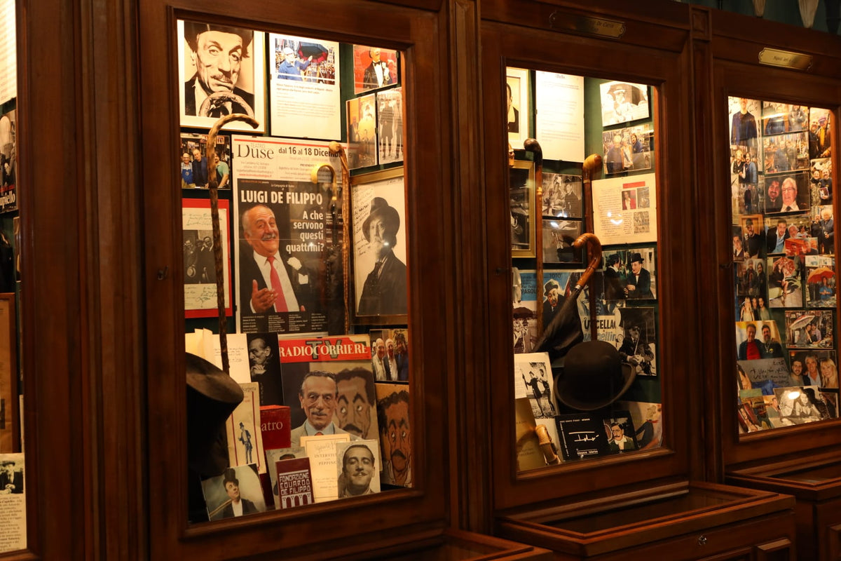 Immagine galleria