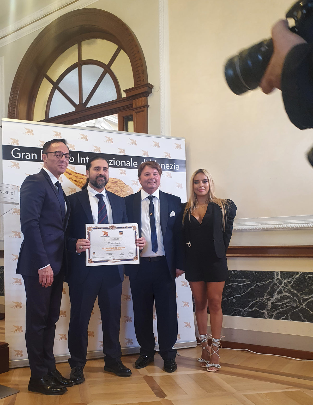 Immagine galleria