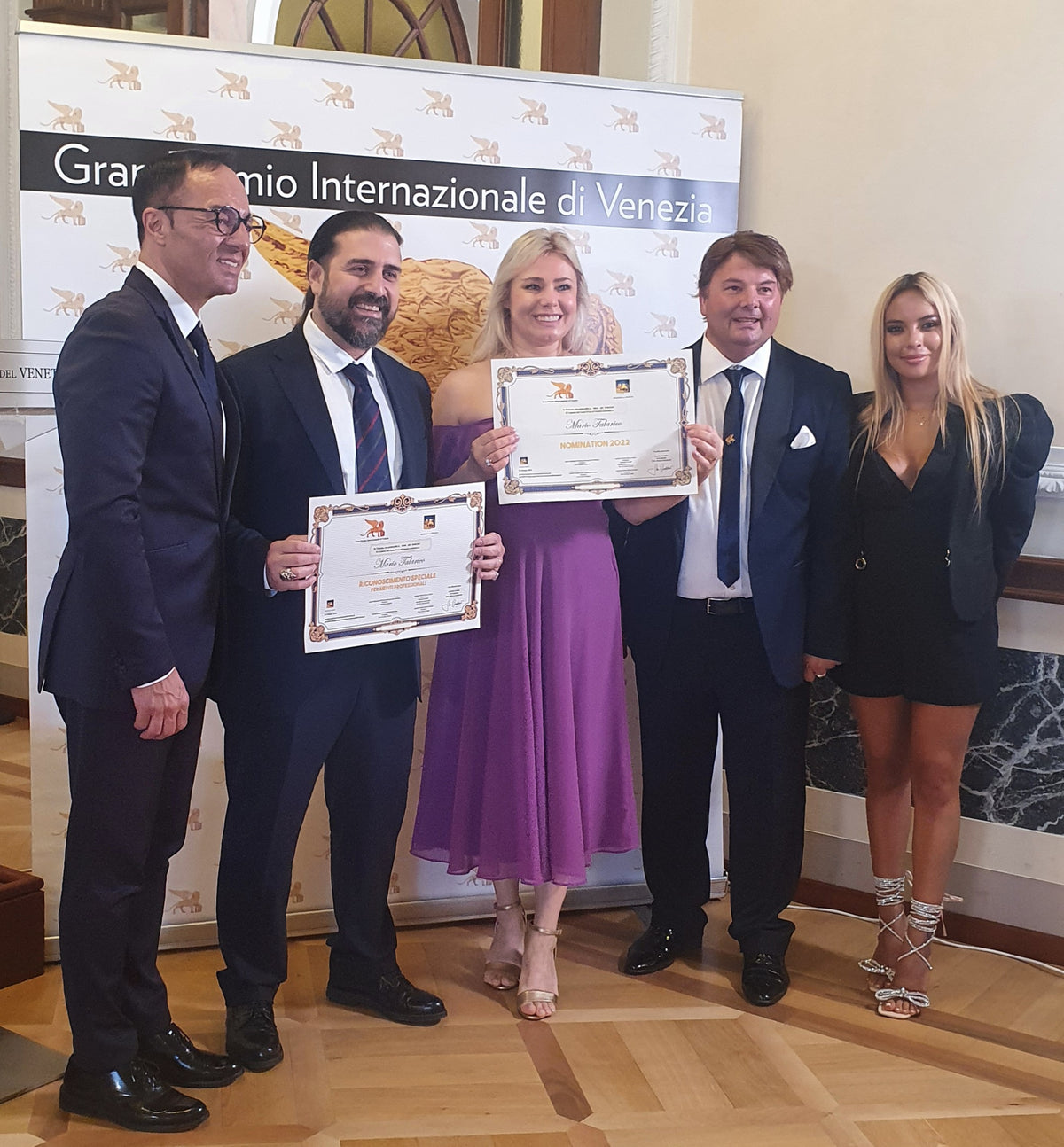 Immagine galleria