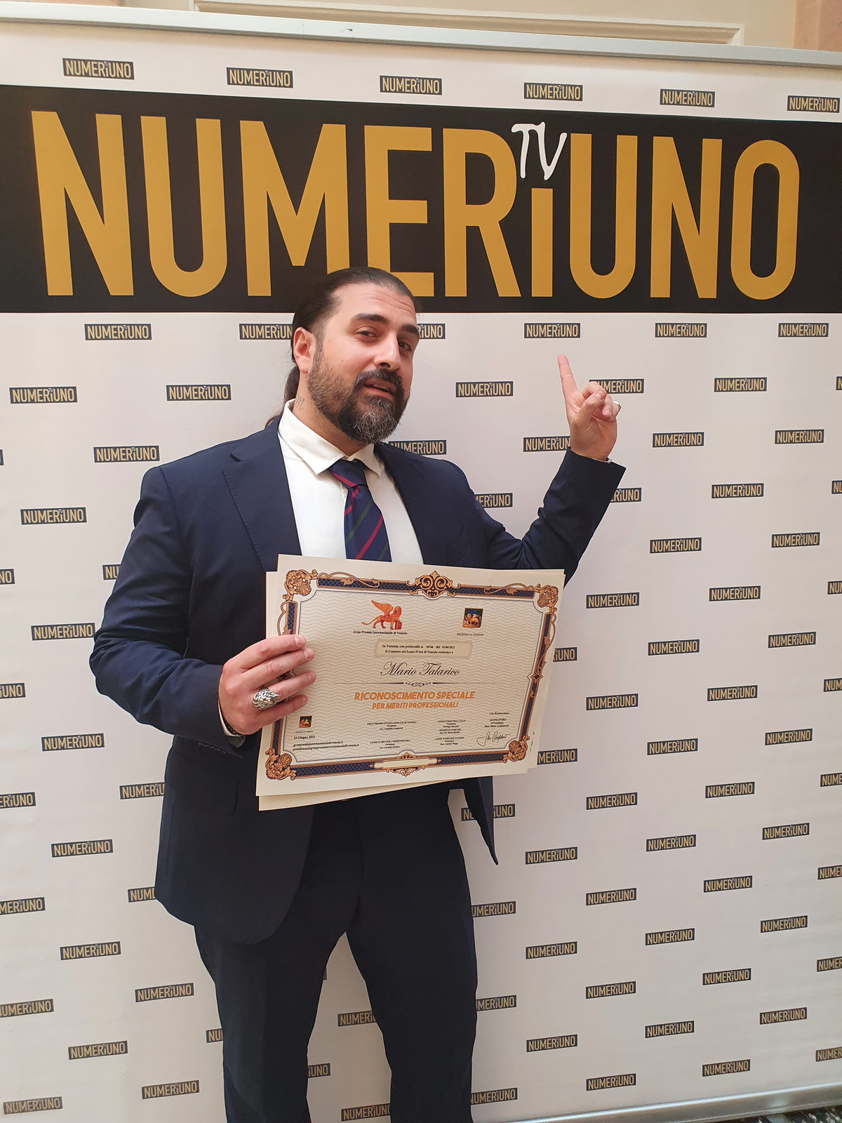 Immagine galleria