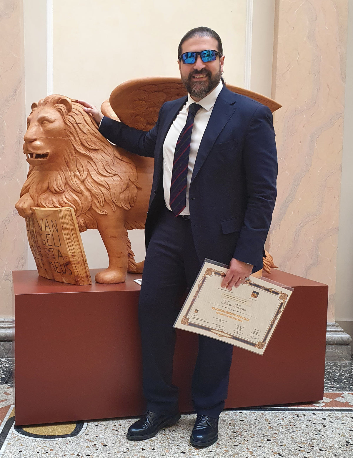 Immagine galleria