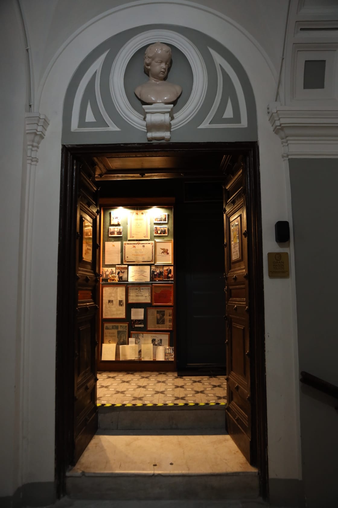 Immagine galleria