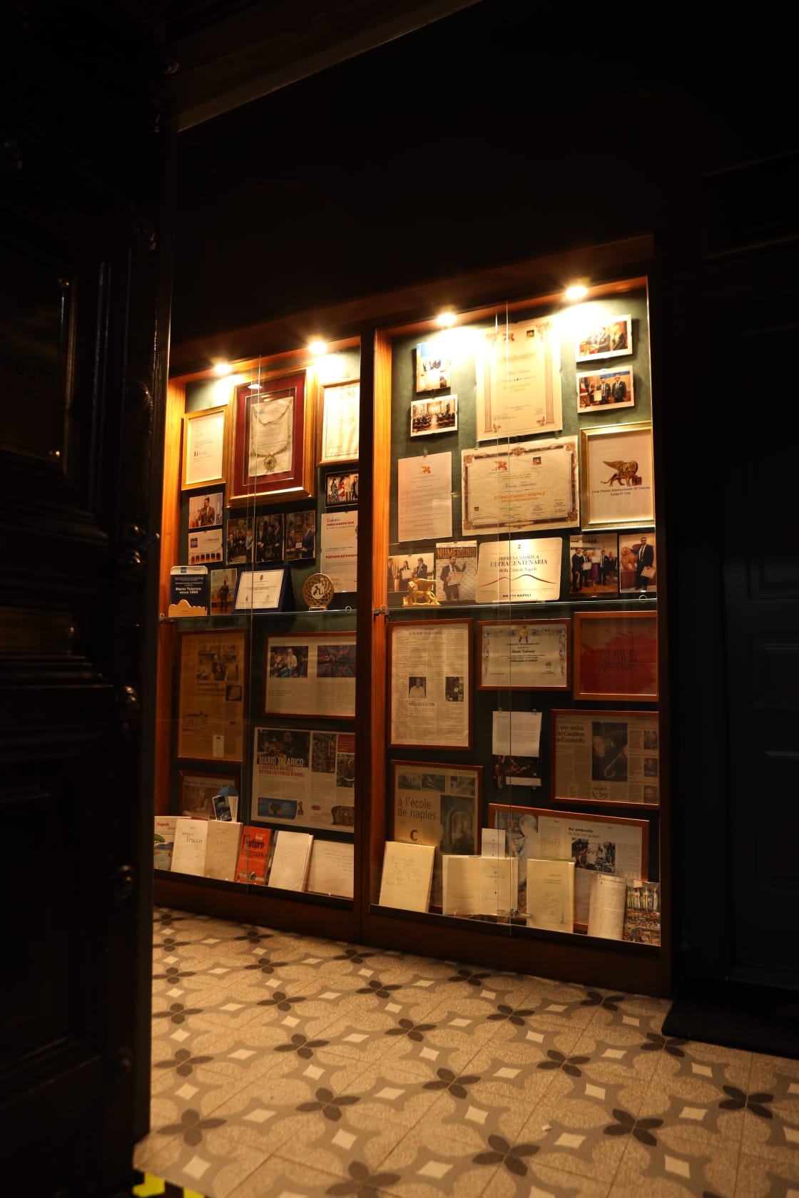 Immagine galleria