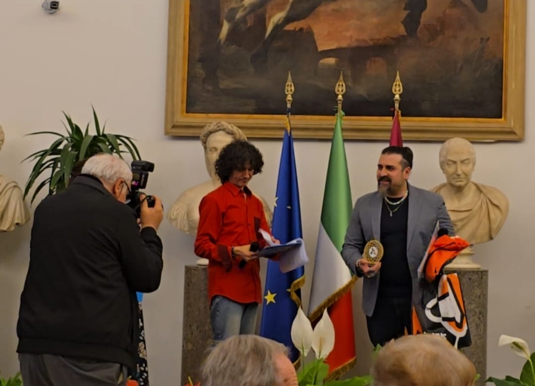 Immagine galleria