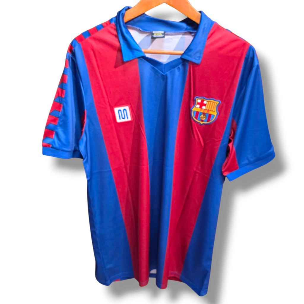 Maglia con autografo - Diego Armando Maradona
