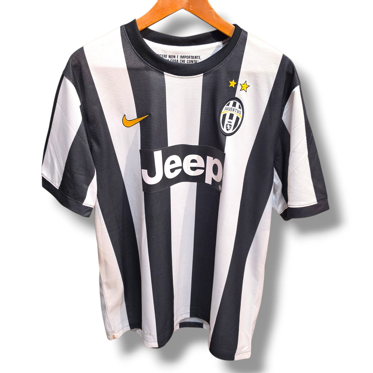 Maglia con autografo - Alessandro Del Piero