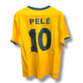 Maglia con autografo - Pelè