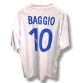 Maglia con autografo - Roberto Baggio