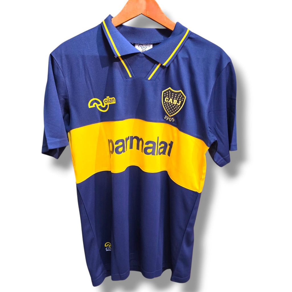 Maglia con autografo - Diego Armando Maradona