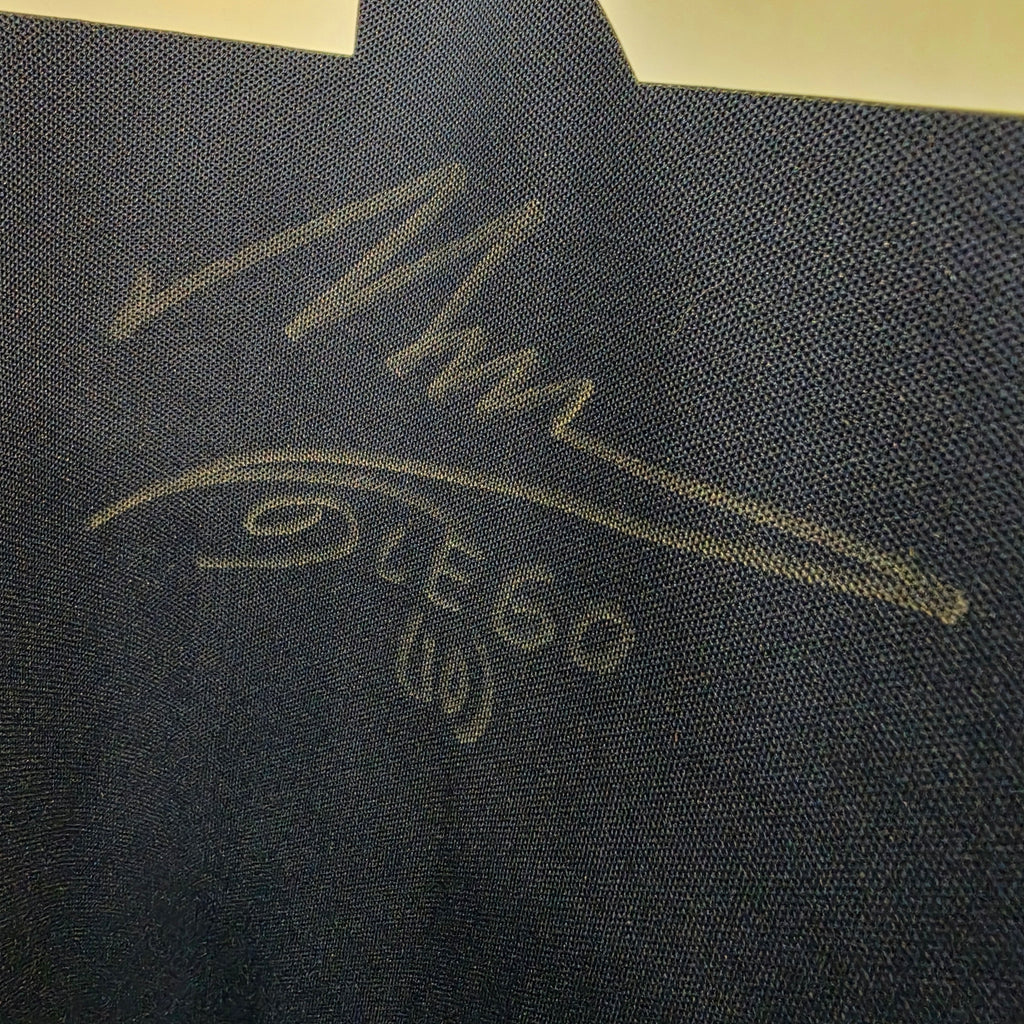 Maglia con autografo - Diego Armando Maradona