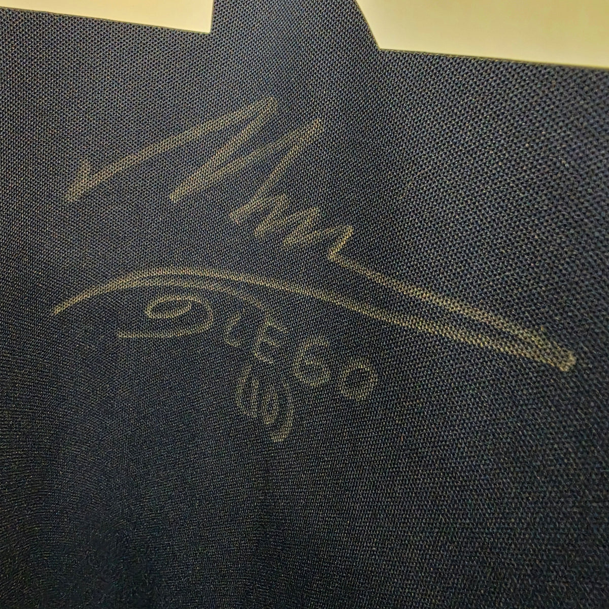 Maglia con autografo - Diego Armando Maradona