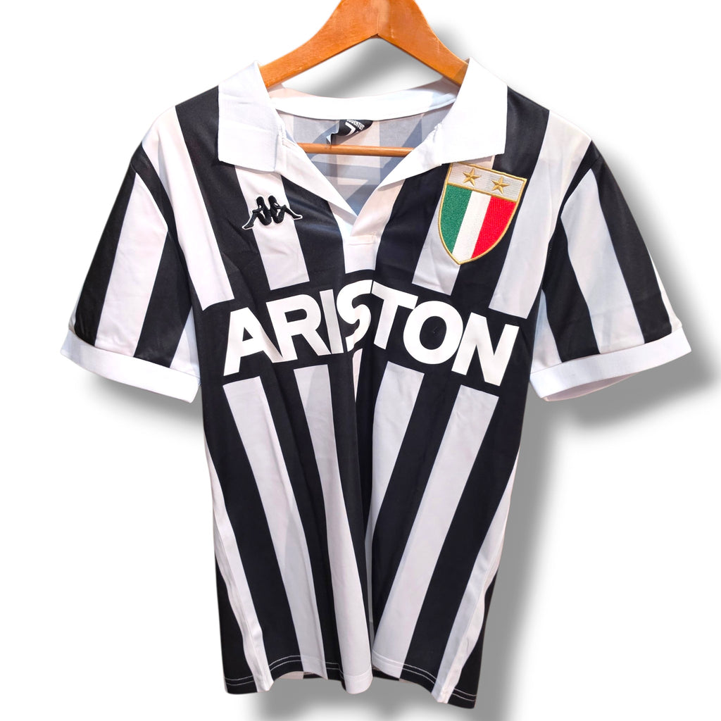 Maglia con autografo - Platinì