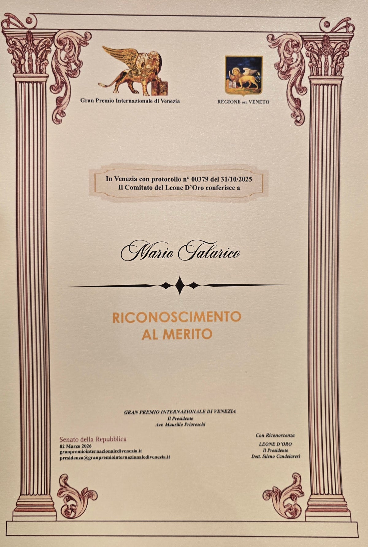 Immagine galleria