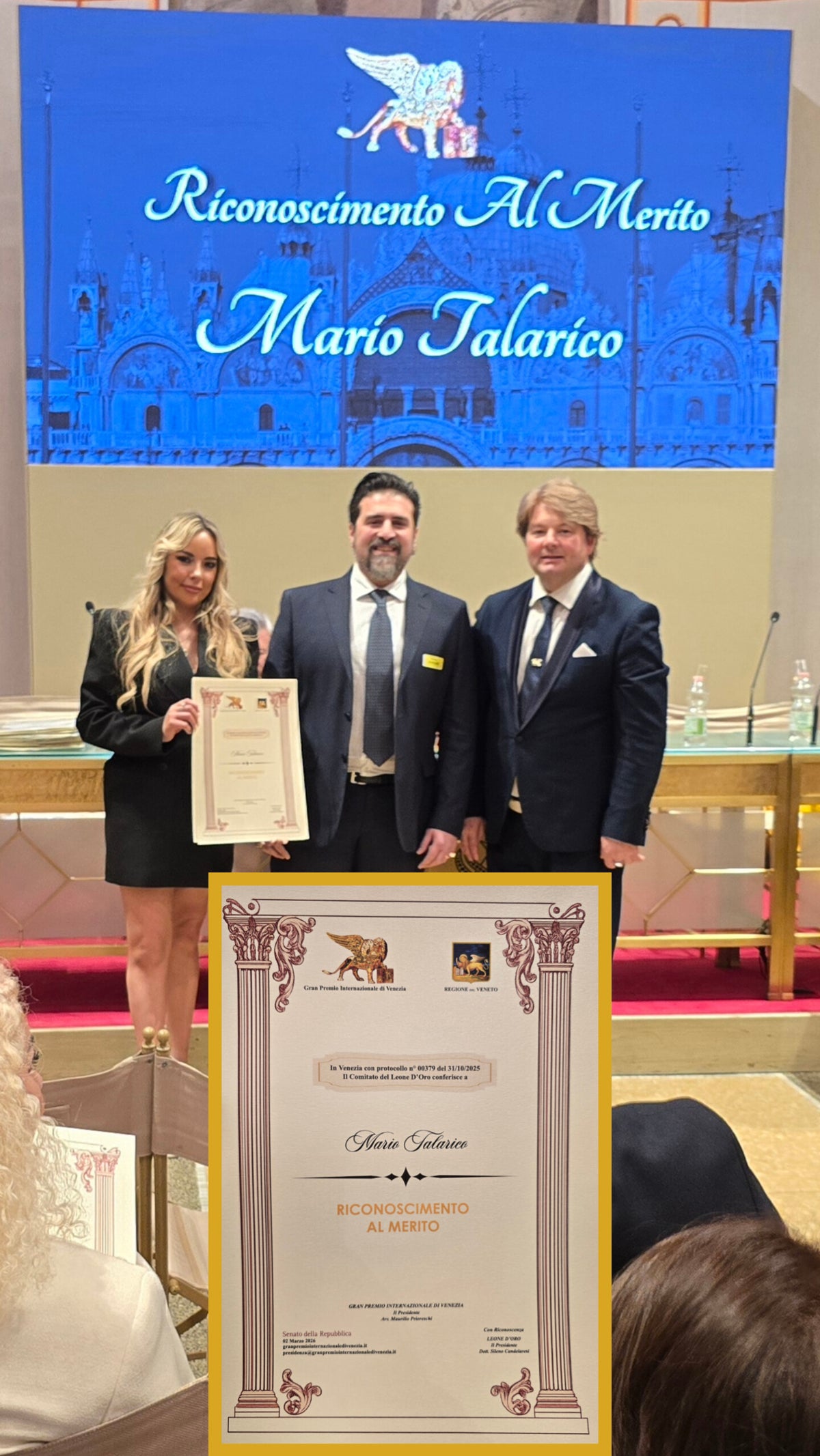 Immagine galleria